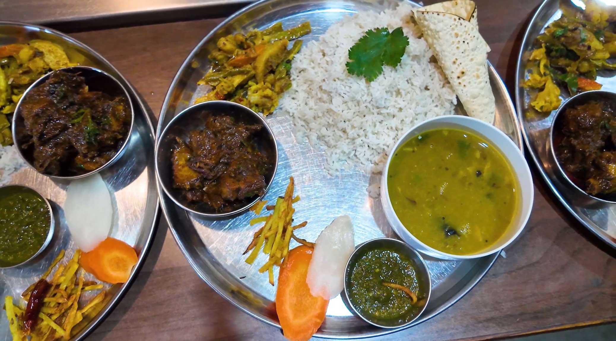 local food